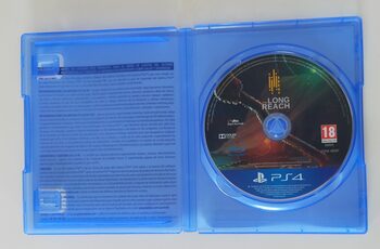 The Long Reach PlayStation 4