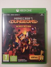 Minecraft: Dungeons Xbox One