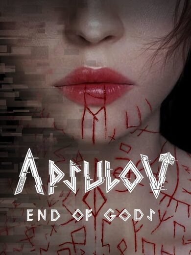 E-shop Apsulov: End of Gods Steam Key GLOBAL