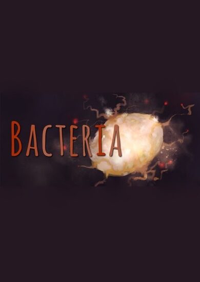 E-shop Bacteria Steam Key GLOBAL