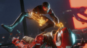 Buy Marvel's Spider-Man: Miles Morales PS4/PS5 (PSN) Key EUROPE