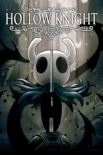 Hollow Knight & Soundtracks Bundle  (PC) Steam Key GLOBAL