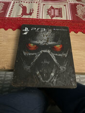 Killzone PlayStation 3