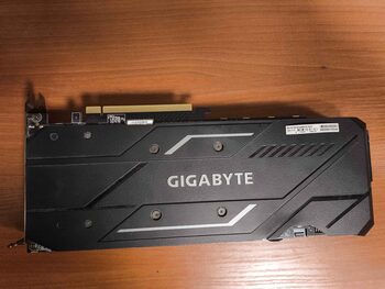 Get Gigabyte GeForce GTX 1660 SUPER 6 GB 1530-1860 Mhz PCIe x16 GPU