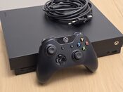 Xbox One X, Black, 1TB