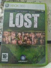 Lost: Via Domus Xbox 360