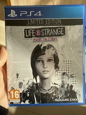 Life is Strange: Before The Storm Limited Edition PlayStation 4