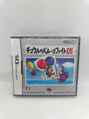 Tingle's Balloon Fight DS Nintendo DS