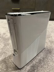 Xbox 360, White, 250GB for sale