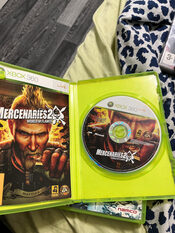 Mercenaries 2: World in Flames Xbox 360