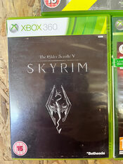 The Elder Scrolls V: Skyrim Xbox 360