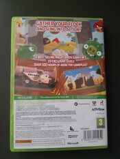 Angry Birds Trilogy Xbox 360