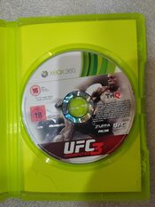 UFC Undisputed 3 Xbox 360