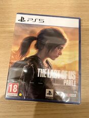 The Last of Us Part I PlayStation 5