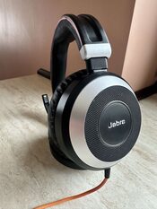 Jabra Evolve 80 duo