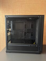 Redeem Deepcool MATREXX 70 ADD-RGB 3F ATX Mid Tower Black PC Case