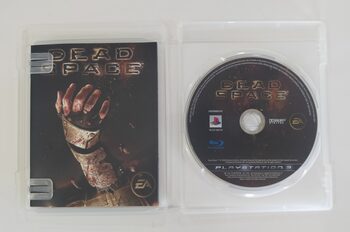 Dead Space PlayStation 3