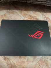 Buy Asus ROG Strix G15 G512 Intel i7-10870H Intel GeForce RTX 2060 / 24GB DDR4 / 2048GB SSD / 66 Wh / 802.11 ac / Black