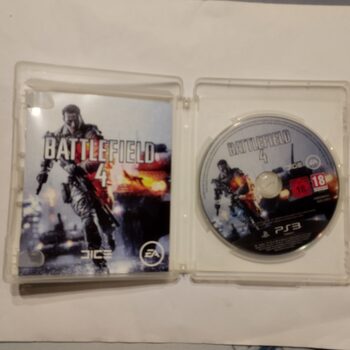 Battlefield 4 PlayStation 3