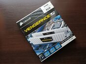 Buy Corsair Vengeance 8 GB (2 x 4 GB) DDR3-1600 Black / White PC RAM