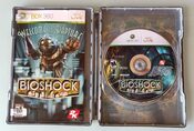 BioShock Xbox 360