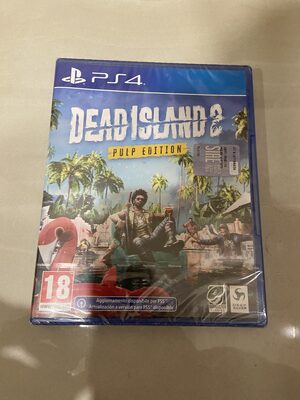 Dead Island 2 PlayStation 4