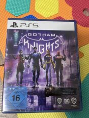 Gotham Knights PlayStation 5