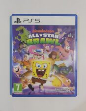 Nickelodeon All-Star Brawl PlayStation 5