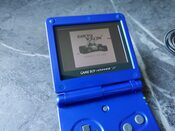 Buy Game Boy Advance SP su žaidimu