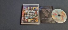 Grand Theft Auto V PlayStation 3