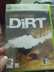 DiRT Xbox 360