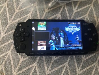 PSP 2004,Black,CFW,128gb, RepletaJuegos