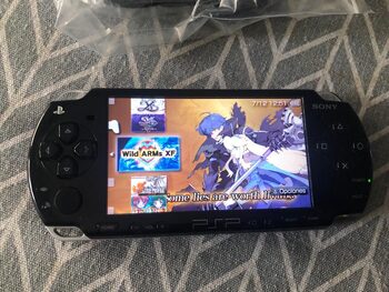 PSP 2004,Black,CFW,128gb, RepletaJuegos