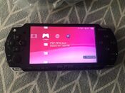 PSP 2004,Black,CFW,128gb, RepletaJuegos