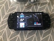 PSP 2004,Black,CFW,128gb, RepletaJuegos