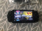 PSP 2004,Black,CFW,128gb, RepletaJuegos