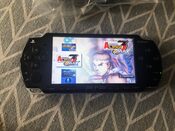 PSP 2004,Black,CFW,128gb, RepletaJuegos