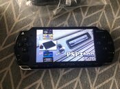 PSP 2004,Black,CFW,128gb, RepletaJuegos