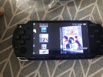 PSP 2004,Black,CFW,128gb, RepletaJuegos