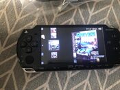 PSP 2004,Black,CFW,128gb, RepletaJuegos