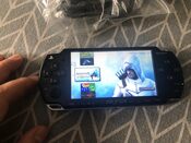 PSP 2004,Black,CFW,128gb, RepletaJuegos