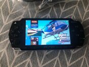 PSP 2004,Black,CFW,128gb, RepletaJuegos