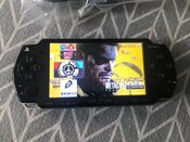 PSP 2004,Black,CFW,128gb, RepletaJuegos