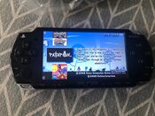 PSP 2004,Black,CFW,128gb, RepletaJuegos