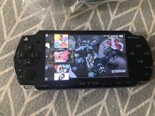 PSP 2004,Black,CFW,128gb, RepletaJuegos