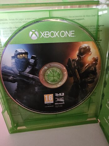 Buy Halo 5: Guardians Xbox One