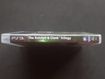 Get Ratchet & Clank Collection PlayStation 3