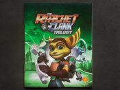 Redeem Ratchet & Clank Collection PlayStation 3