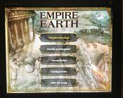 EMPIRE EARTH - PC