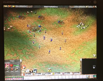 EMPIRE EARTH - PC